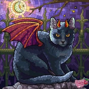 Meet your Posher, Carol